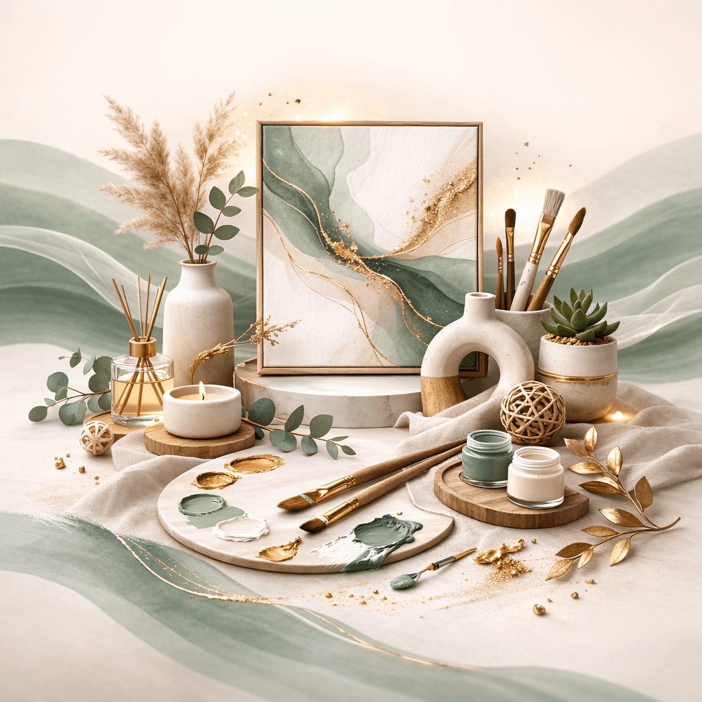 Art Decorations
