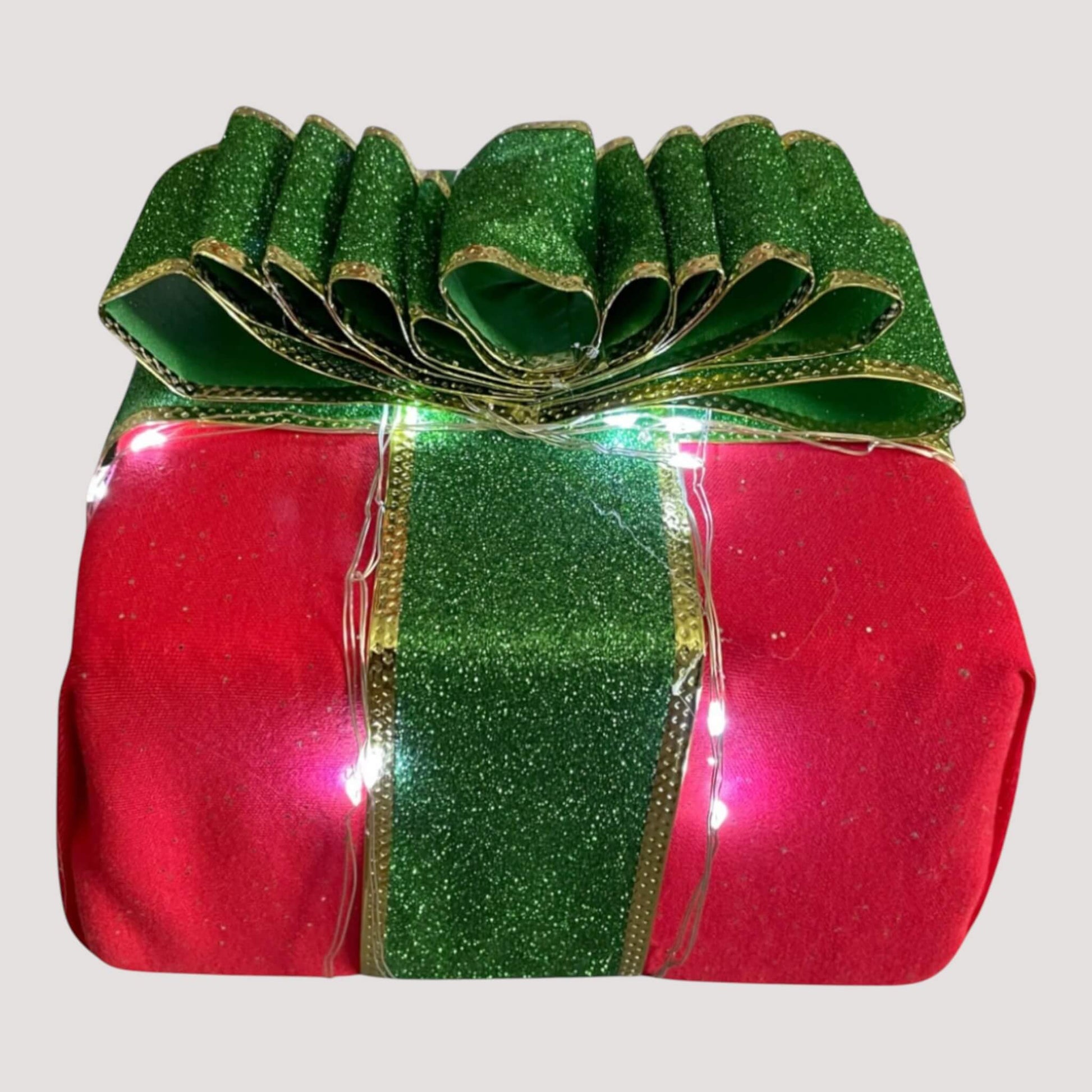 Handmade snowman decoration 15 and 20 inches winter holiday figure

