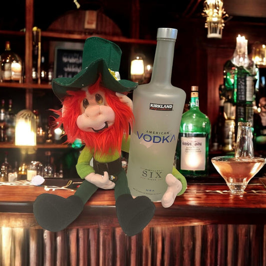 ST PATRICK