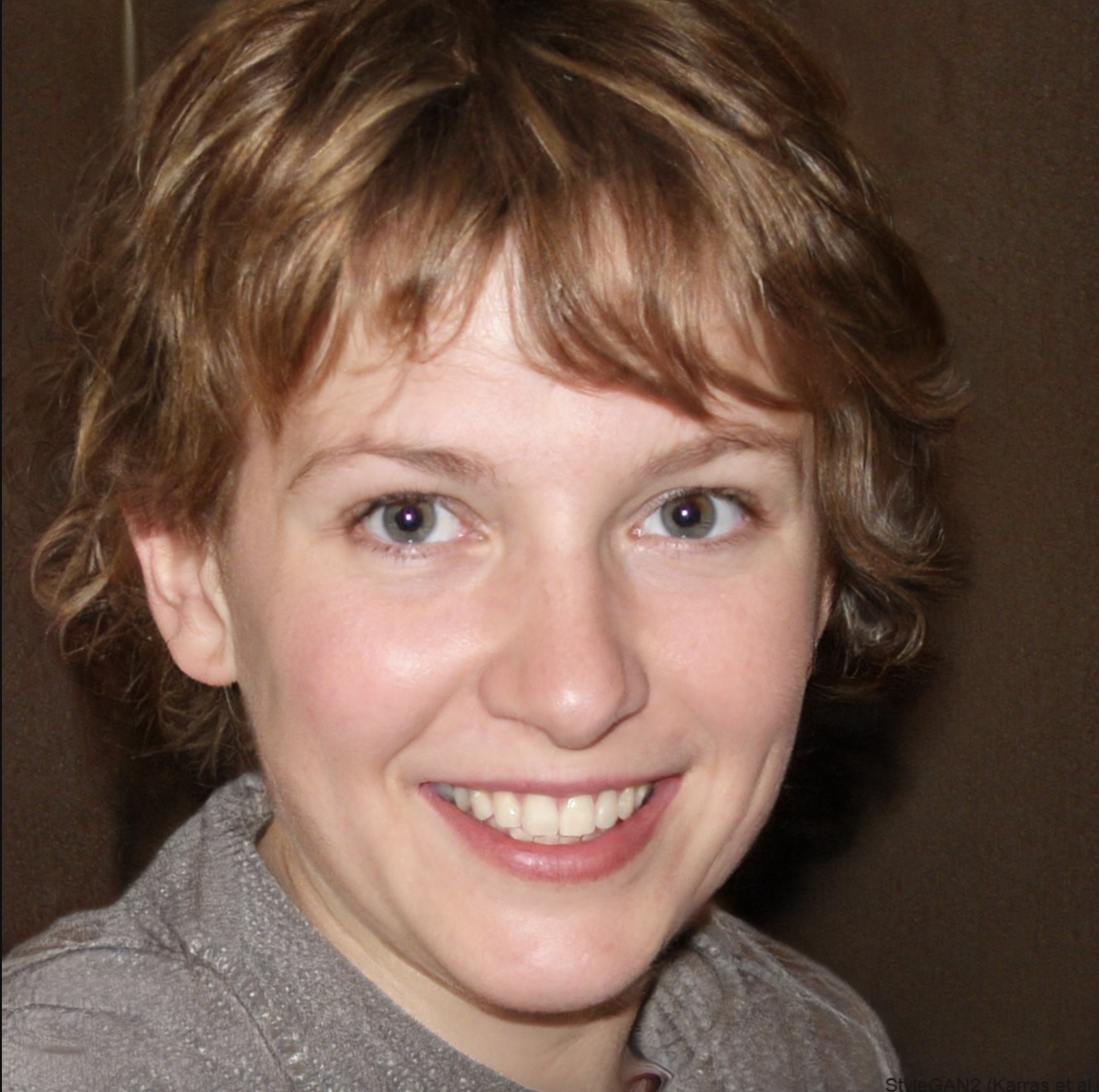 <strong>Amelia J.</strong>